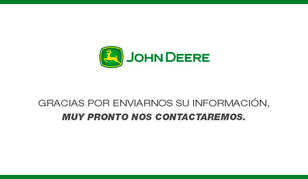 Gracias por registrar sus datos